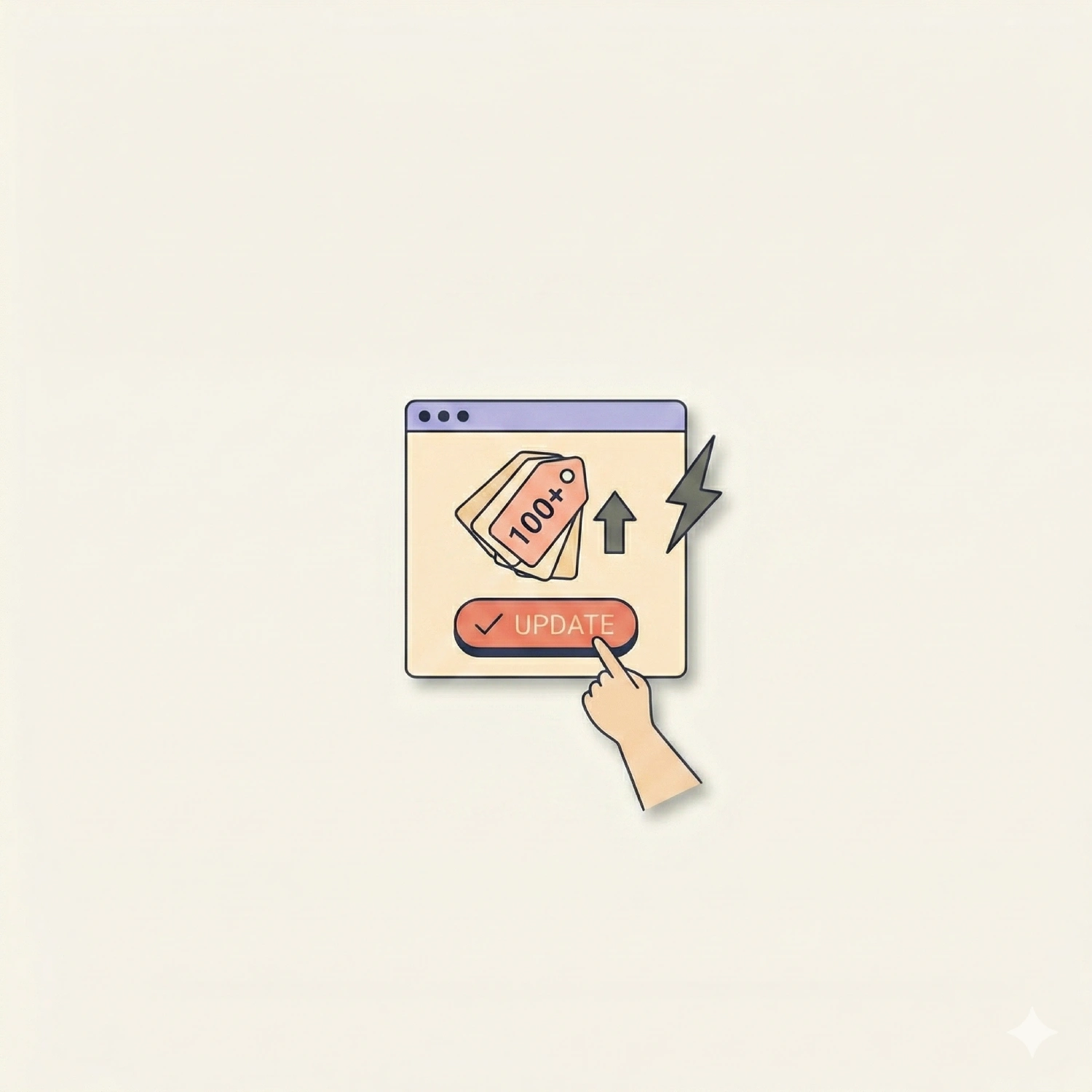 Dukkan woocommerce Free bulk product edits