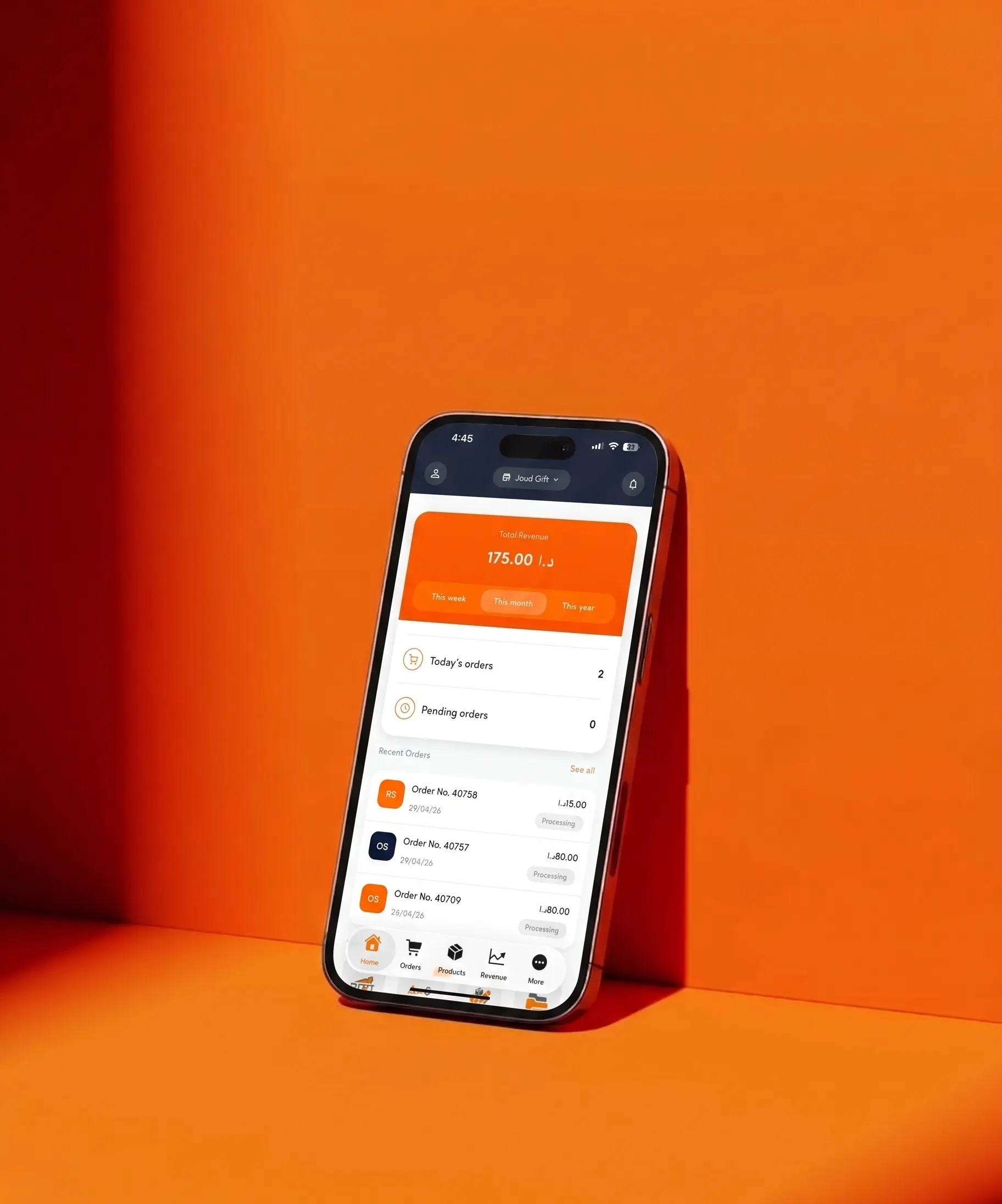 Dukkan Woocommerce App